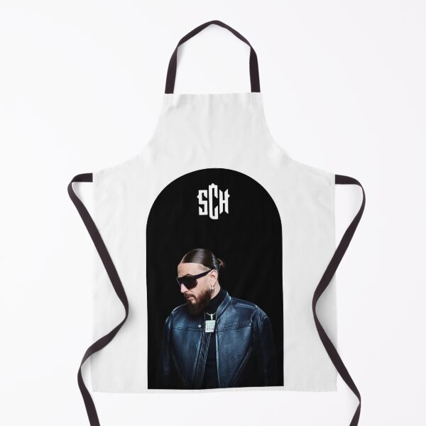 Item preview, SCH - Portrait bw designed and sold by PYXOO.