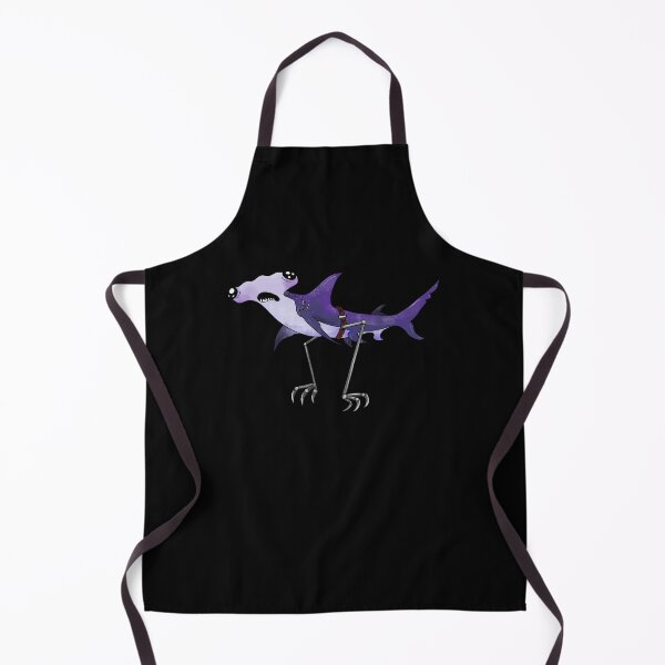 Item preview, Dungeon crawler Carl jamal the shark designed and sold by TheDoodlemancer.