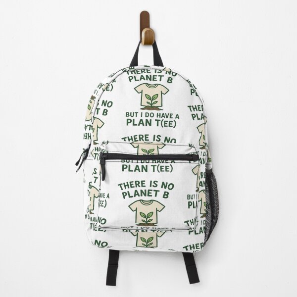 Item preview, Plan T(ee) – No Planet B Earth Day 2025 designed and sold by Rajasekar.