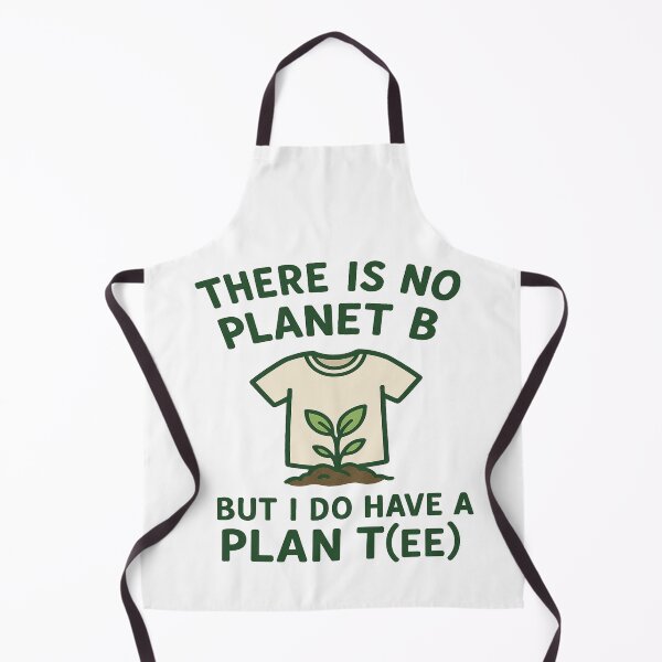 Item preview, Plan T(ee) – No Planet B Earth Day 2025 designed and sold by Rajasekar.