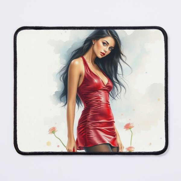 Item preview, ¡Mírame, bebé! designed and sold by e-not-shop.