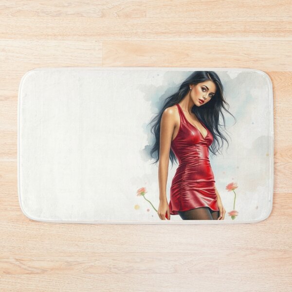 Item preview, Look at me, baby! designed and sold by e-not-shop.