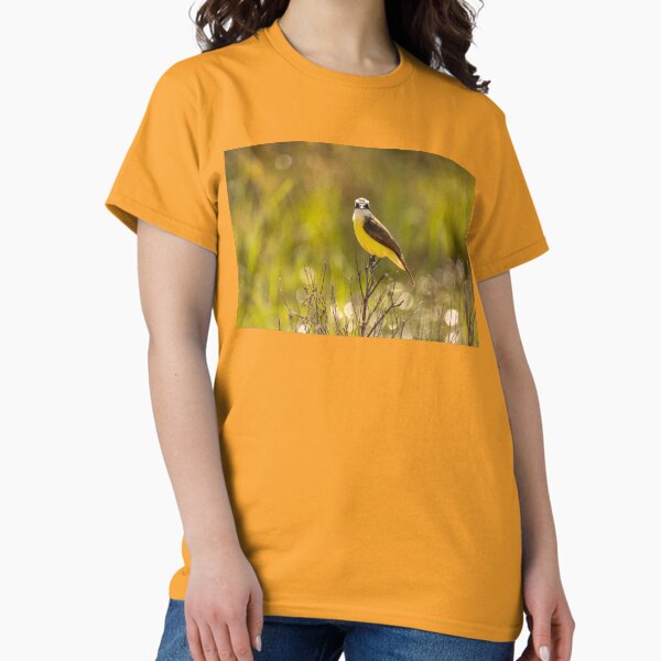 Item preview, Great Kiskadee Look This Way designed and sold by Debra Martz.