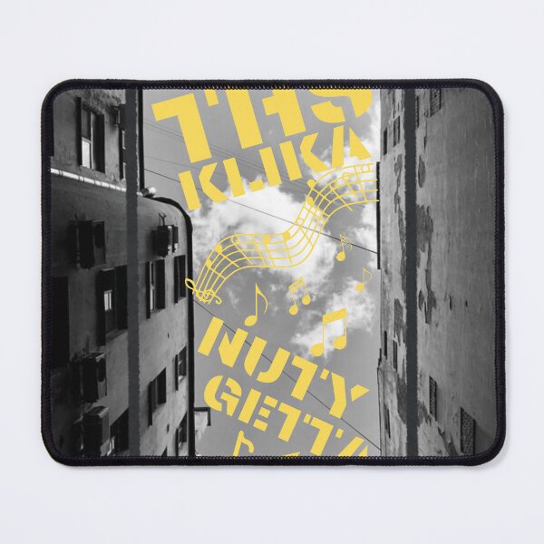 Item preview, THS KLIKA NUTY Z GETTA designed and sold by THSSKLEP.