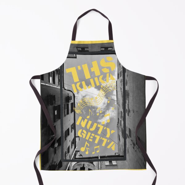Item preview, THS KLIKA NUTY Z GETTA designed and sold by THSSKLEP.