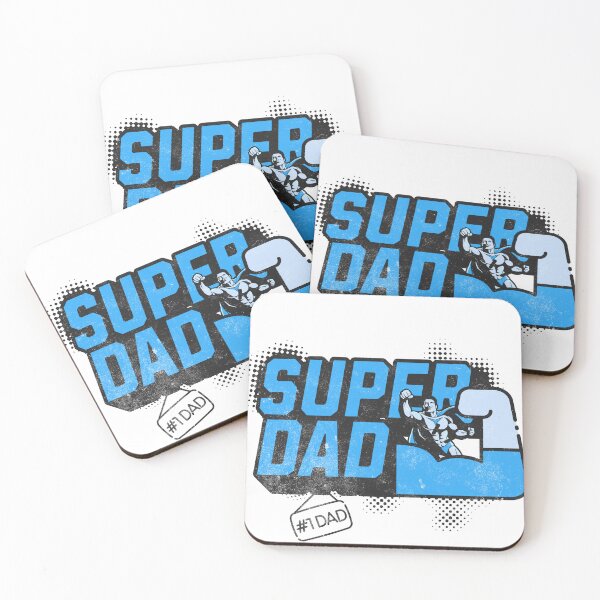 Item preview, Great Dad designed and sold by LayersDesign.