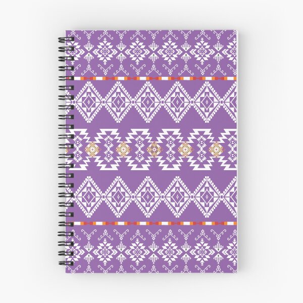 Item preview, Traditional Ethnic Textile Pattern designed and sold by MJMiraathita.