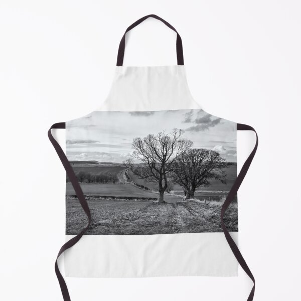 Item preview, Track wheelings to a field near Denhom, Scottish Borders designed and sold by Richard Flint.