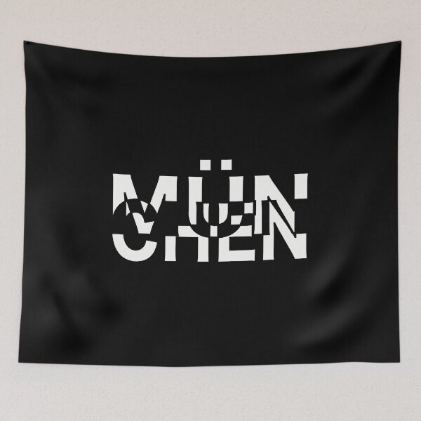 Item preview, Munich Oktoberfest city Germany designed and sold by punxsphil.