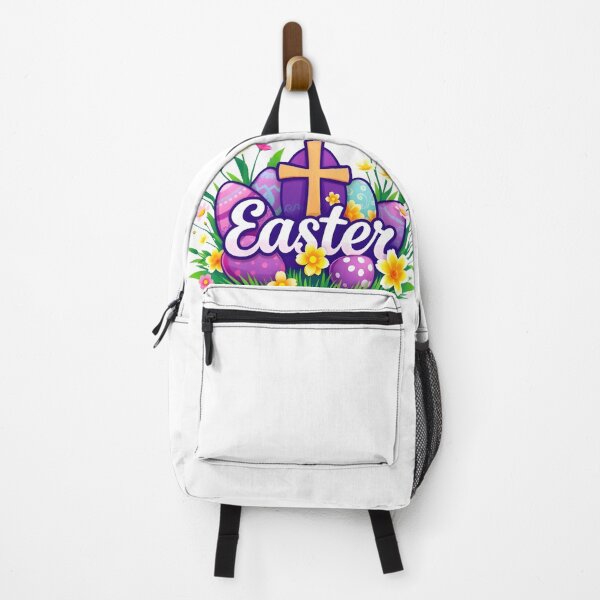 Item preview, Easter Egg Cross designed and sold by Natho Templates.