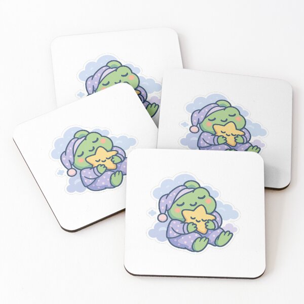 Item preview, Sleeping Frog designed and sold by hi-chew.