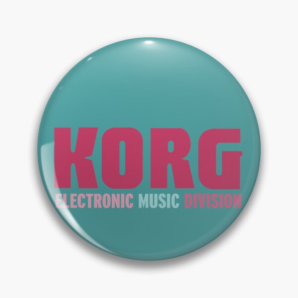 Item preview, Korg Electronic Music Division Color-1 designed and sold by ParMesSoins.