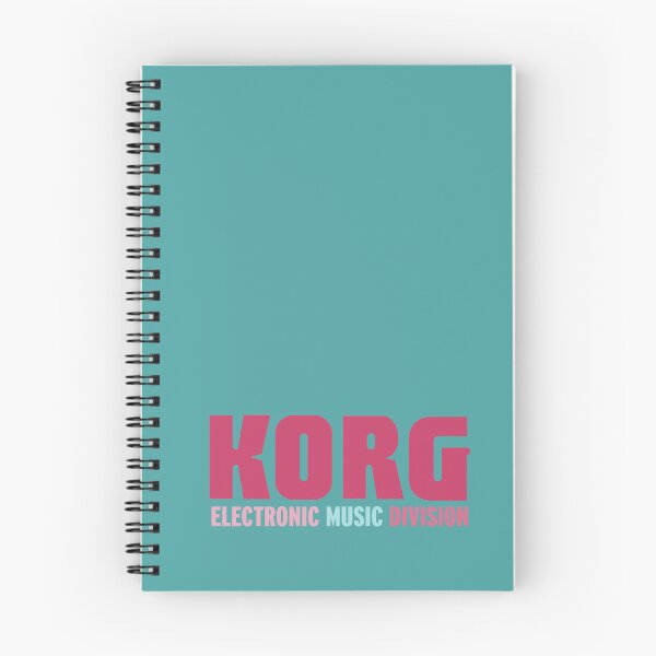 Item preview, Korg Electronic Music Division Color-1 designed and sold by ParMesSoins.