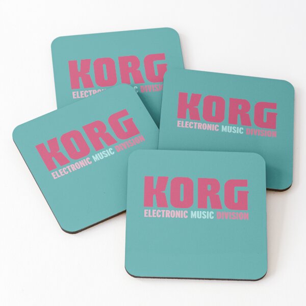 Item preview, Korg Electronic Music Division Color-1 designed and sold by ParMesSoins.
