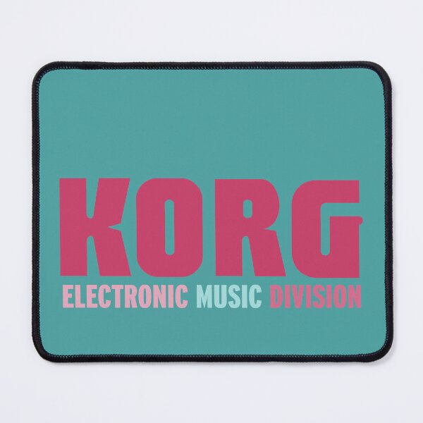 Item preview, Korg Electronic Music Division Color-1 designed and sold by ParMesSoins.