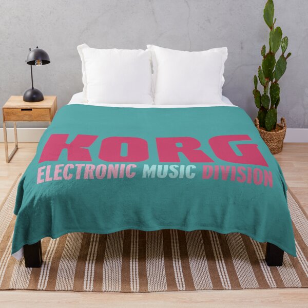 Item preview, Korg Electronic Music Division Color-1 designed and sold by ParMesSoins.