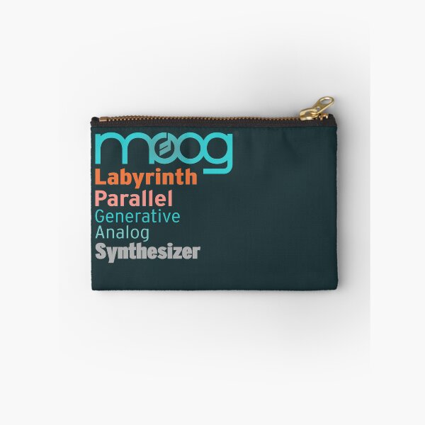 Item preview, Moog Labyrinth Color-1 designed and sold by ParMesSoins.