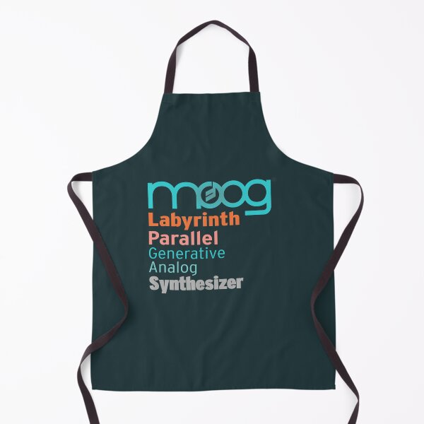 Item preview, Moog Labyrinth Color-1 designed and sold by ParMesSoins.