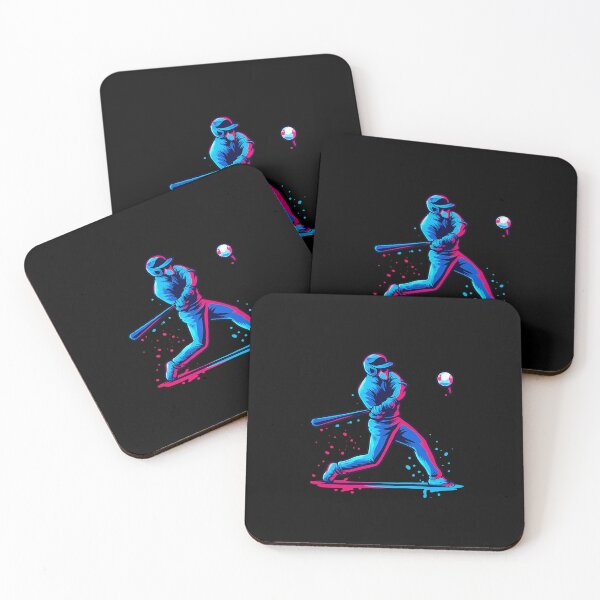 Item preview, Boys Baseball Player Baseball Drip For Boys Ice Cream designed and sold by facegm.