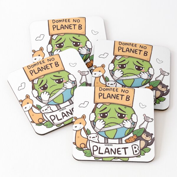 Item preview, "Planet Wrapped in Bandages" designed and sold by MindfluxStudio.