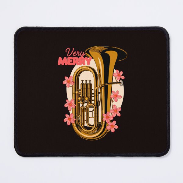 Item preview, Merry tuba designed and sold by Agu210.