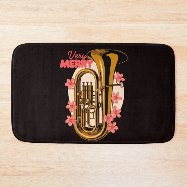 Item preview, Merry tuba designed and sold by Agu210.