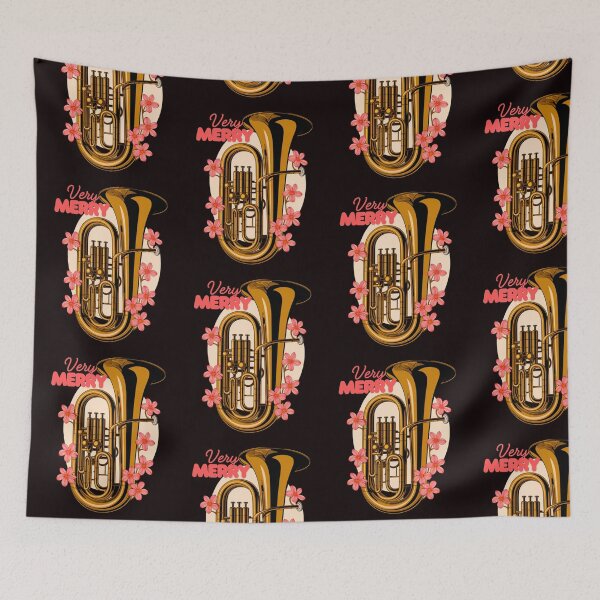 Item preview, Merry tuba designed and sold by Agu210.