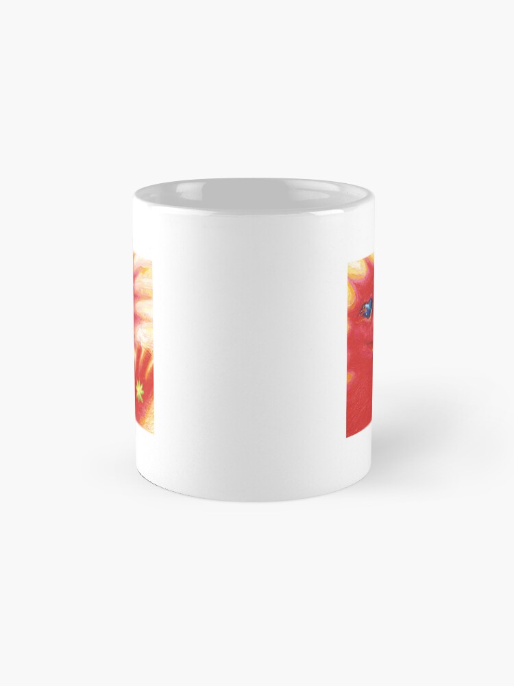 Thumbnail 4 of 6, Coffee Mug, Forever Howlong designed and sold by luptonlloyd.