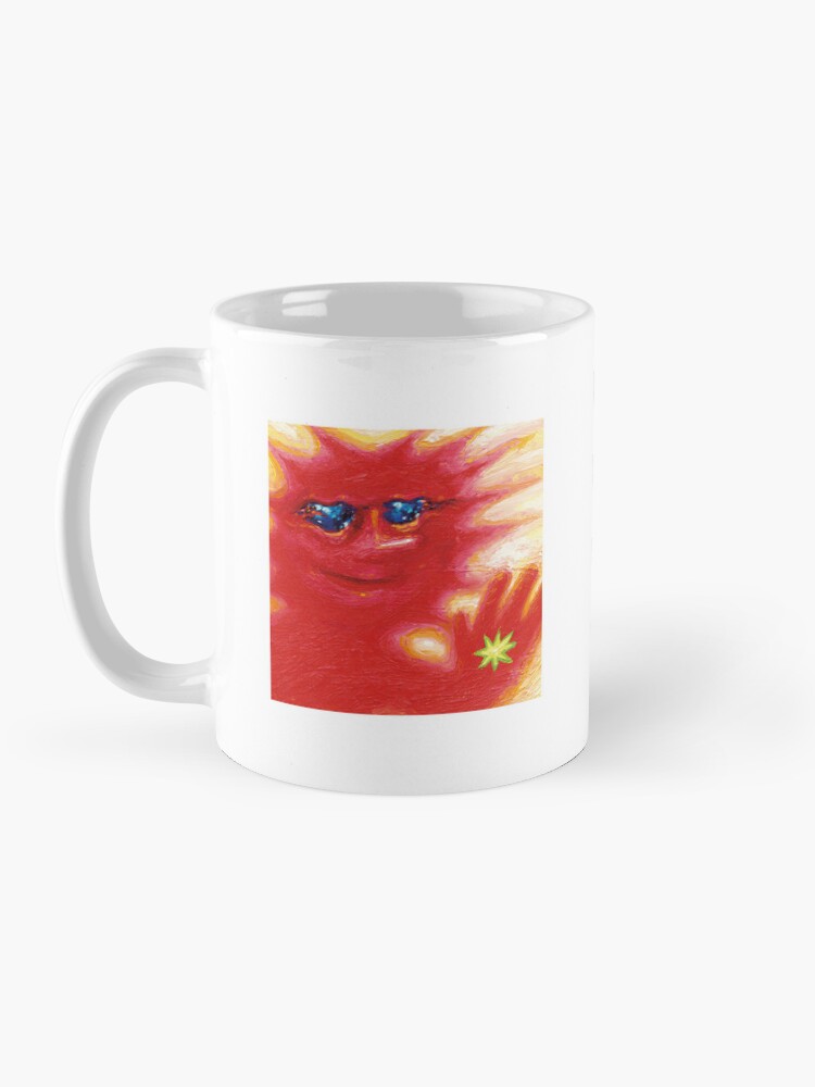 Thumbnail 3 of 6, Coffee Mug, Forever Howlong designed and sold by luptonlloyd.