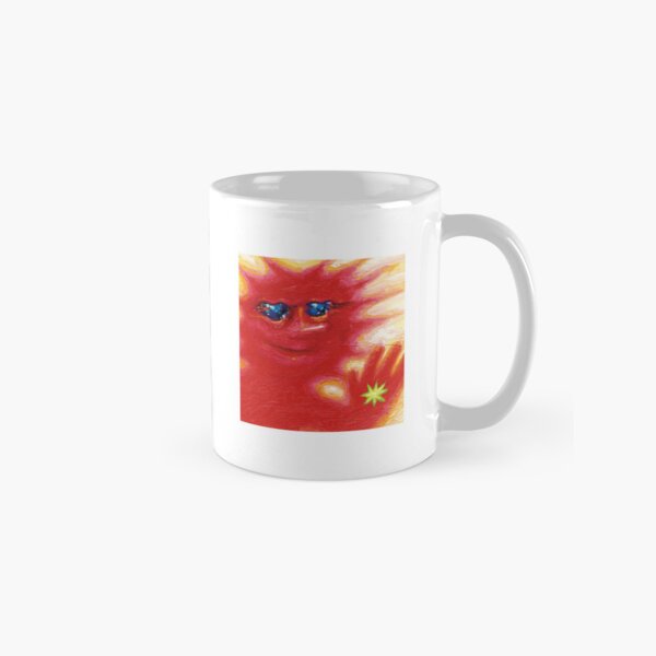 Item preview, Forever Howlong designed and sold by luptonlloyd.