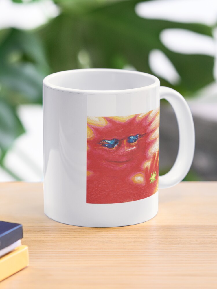 Thumbnail 1 of 6, Coffee Mug, Forever Howlong designed and sold by luptonlloyd.