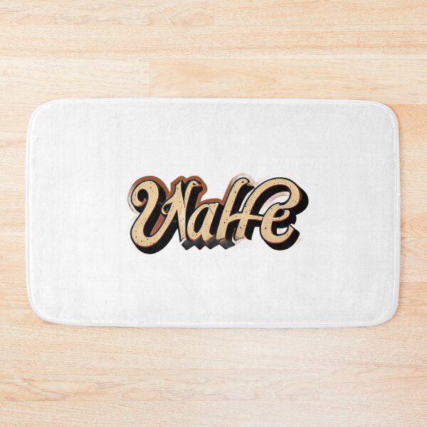 Item preview, NAHE! " หน้หThai cooling word. designed and sold by ESASSHOP.