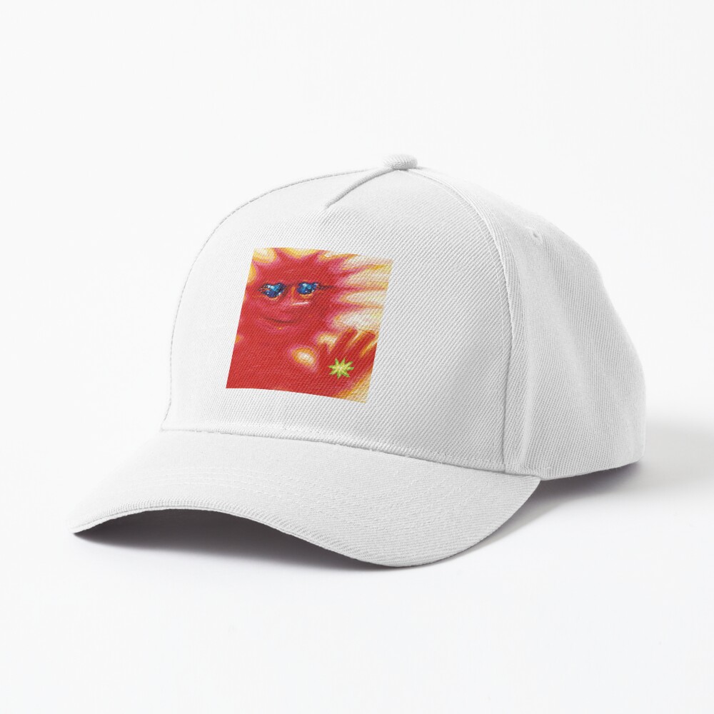 Item preview, Baseball Cap designed and sold by luptonlloyd.