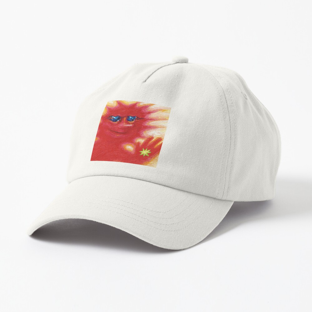 Item preview, Dad Hat designed and sold by luptonlloyd.