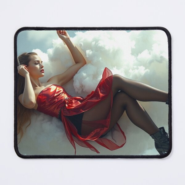 Item preview, On cloud nine designed and sold by e-not-shop.