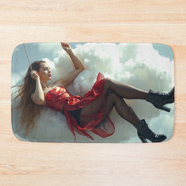 Item preview, On cloud nine designed and sold by e-not-shop.