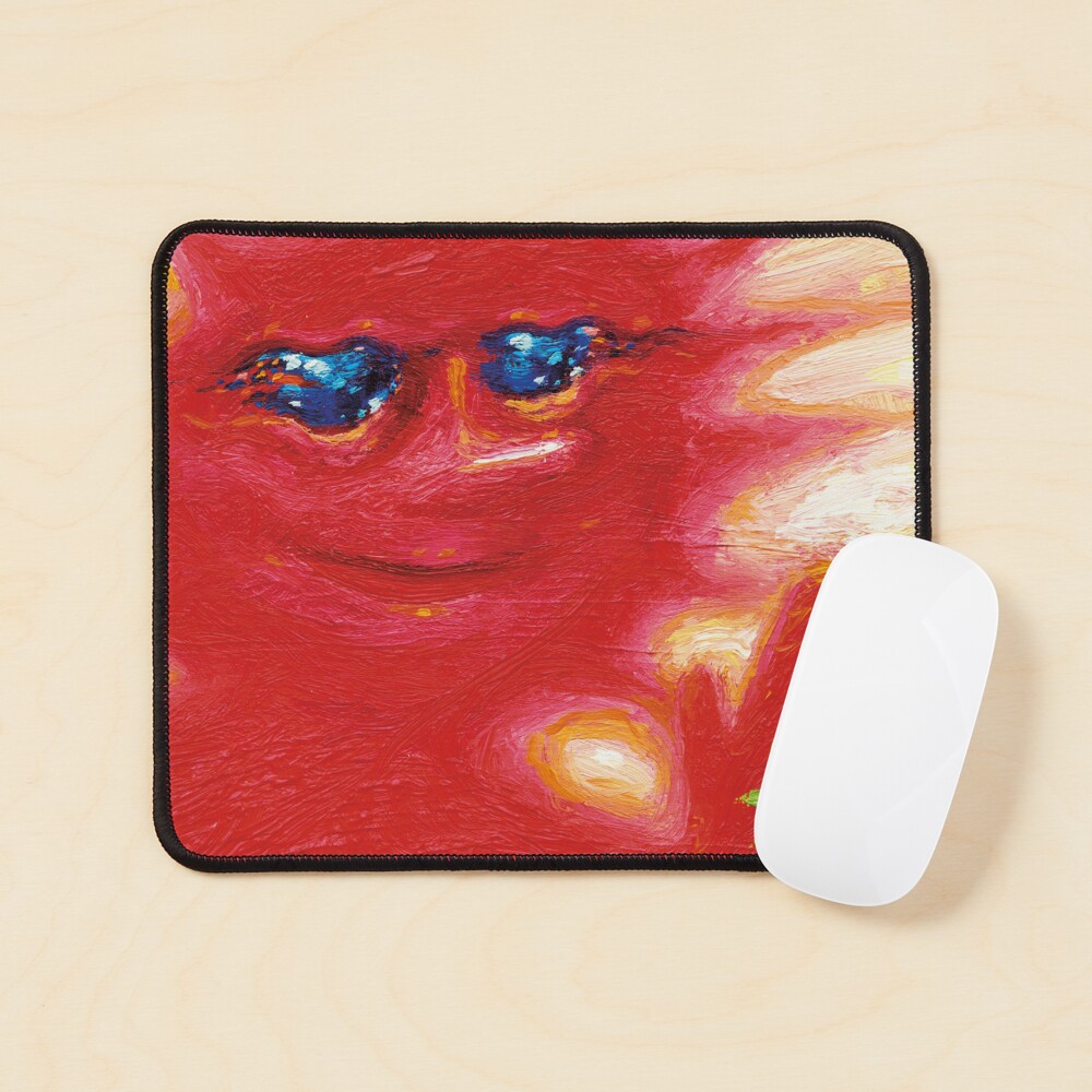 Item preview, Mouse Pad designed and sold by luptonlloyd.