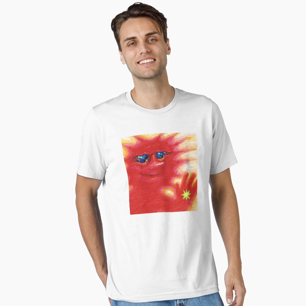 Item preview, Essential T-Shirt designed and sold by luptonlloyd.