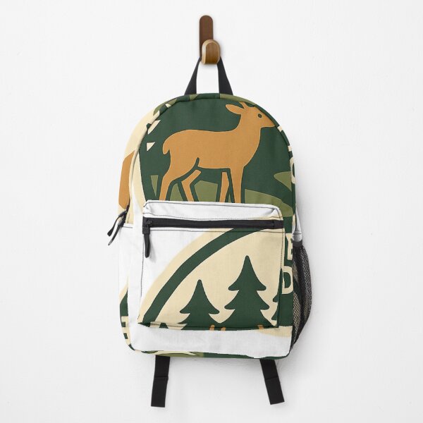 Item preview, Let's protect nature designed and sold by 404 Ink.