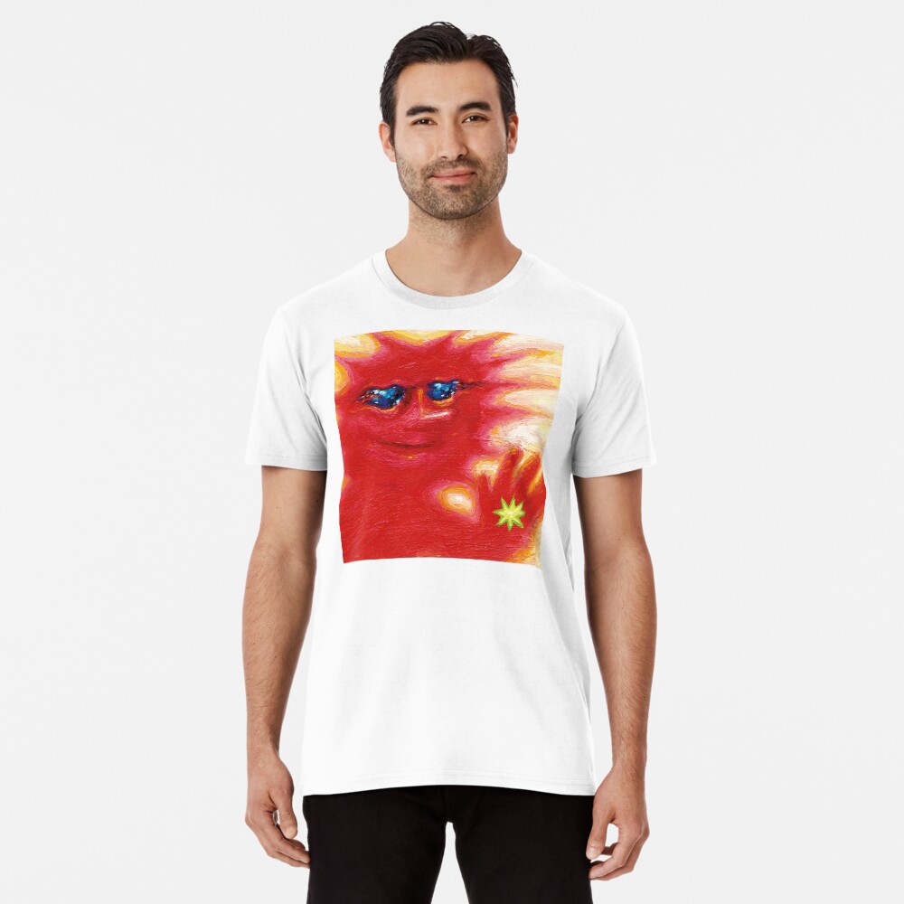 Item preview, Premium T-Shirt designed and sold by luptonlloyd.