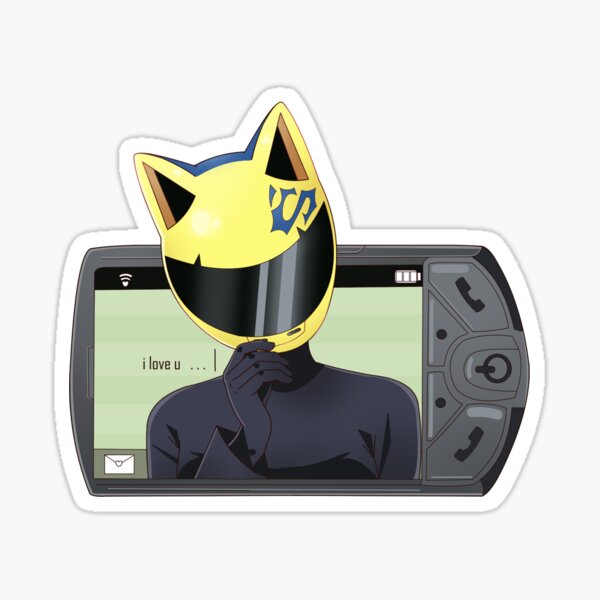 Aperçu de l'œuvre Celty créée et vendue par IzukoShopART.