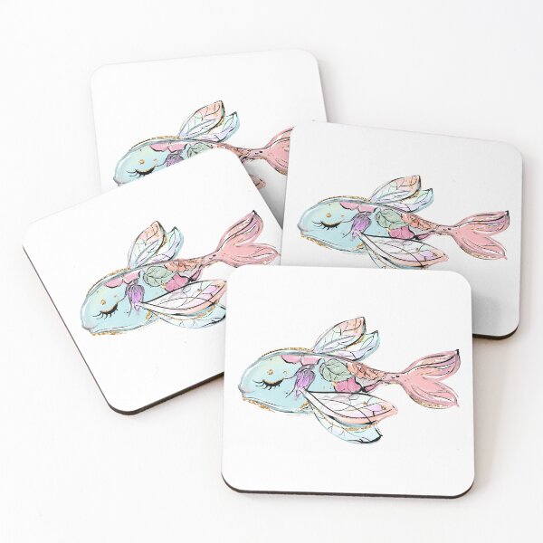 Item preview, Fancy Flying Fish designed and sold by KaramfilaS.