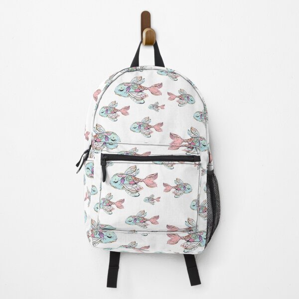 Item preview, Fancy Flying Fish designed and sold by KaramfilaS.