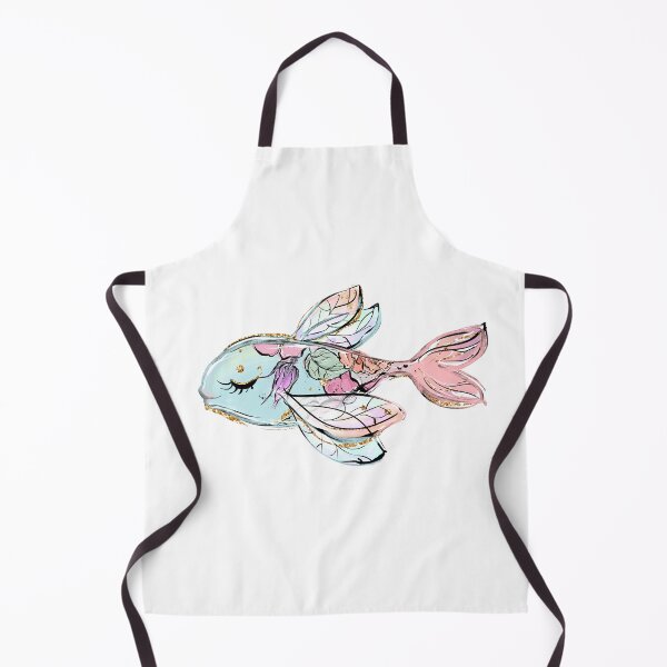 Item preview, Fancy Flying Fish designed and sold by KaramfilaS.