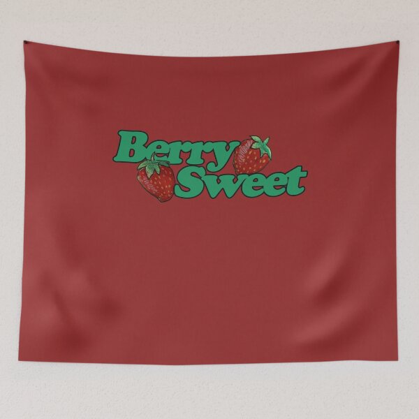 Item preview, Berry Sweet designed and sold by FrictionMaxxing.