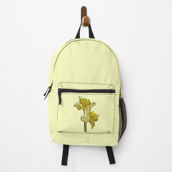 Item preview, Two Backlit Daffodils designed and sold by Susan Savad.