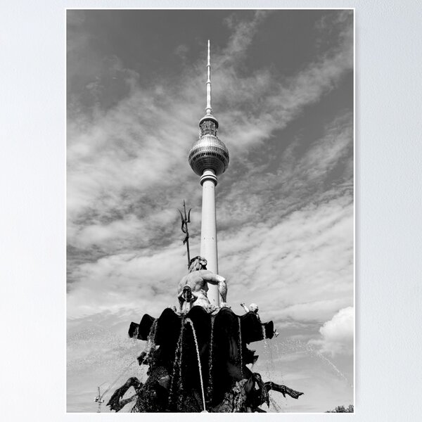 Item preview, Berlin designed and sold by mackin.