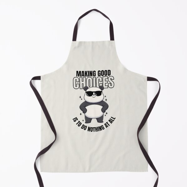 Item preview, Making Good Choices Is To Do Nothing At All designed and sold by The magic Yellow bus.