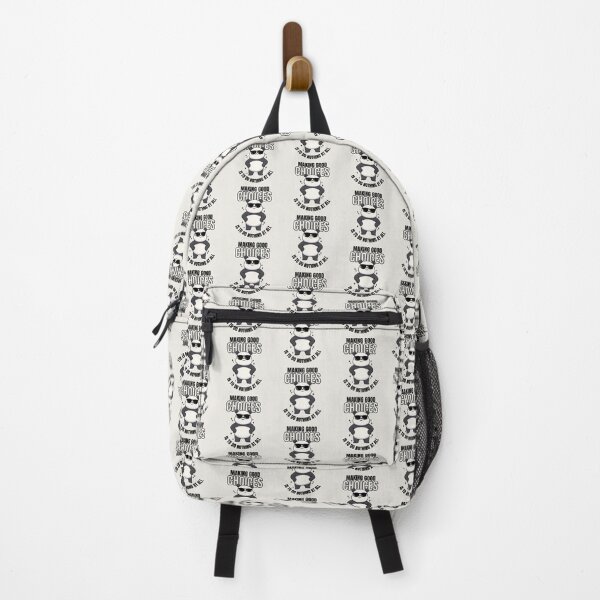Item preview, Making Good Choices Is To Do Nothing At All designed and sold by The magic Yellow bus.