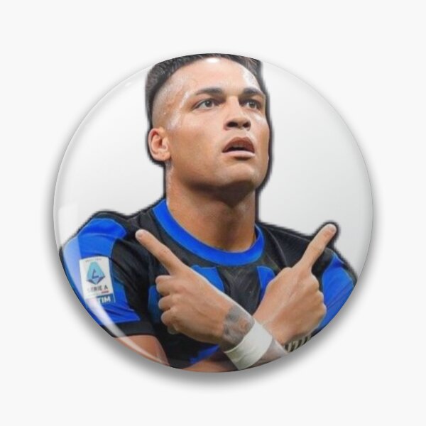 Item preview, Lautaro Inter designed and sold by gabripelle7.